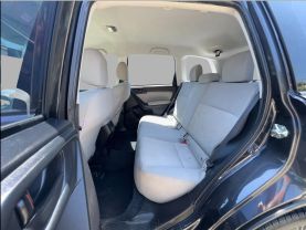 2016 SUBARU FORESTER SUV 4-CYL, PZEV, 2.5 LITER 2.5I SPORT UTILITY 4D