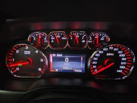 2015 GMC YUKON SUV V8, ECOTEC3, 5.3 LITER SLT SPORT UTILITY 4D
