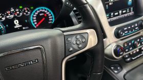 2018 GMC YUKON