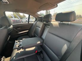 2006 BMW 3 SERIES SEDAN 6-CYL, 3.0 LITER 325I SEDAN 4D