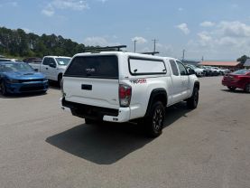 2021 TOYOTA TACOMA ACCESS CAB