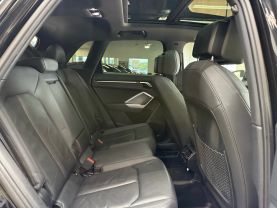 2020 AUDI Q3