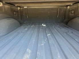 2018 FORD F250 SUPER DUTY CREW CAB PICKUP V8, TURBO DIESEL, 6.7L LARIAT PICKUP 4D 6 3/4 FT