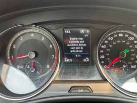 2019 VOLKSWAGEN ATLAS SUV V6, 3.6 LITER S 4MOTION SPORT UTILITY 4D - Gesner Auto Inc in Taunton, MA, 41.88613, -71.14527