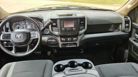 2019 Ram 3500 Crew Cab - Image 11