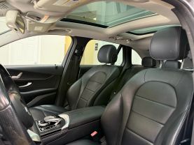 2016 MERCEDES-BENZ GLC