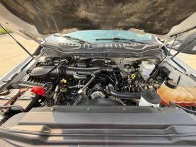2017 FORD F550 SUPER DUTY SUPER CAB & CHASSIS CAB_CHASSIS V10, 6.8 LITER XLT 168" W.B. 4D