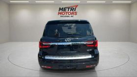 2018 Infiniti Qx80 - Image 6