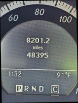2010 MERCEDES-BENZ C-CLASS C 300 4MATIC LUXURY SEDAN 4D