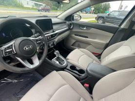 2020 Kia Forte - Image 7