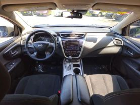 2023 NISSAN MURANO SUV V6, 3.5 LITER S SPORT UTILITY 4D