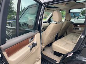 2016 Land Rover Lr4 - Image 14
