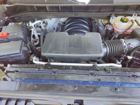 2020 CHEVROLET SILVERADO 1500 CREW CAB PICKUP V8, ECOTEC3, DFM, 5.3 LITER LT PICKUP 4D 5 3/4 FT