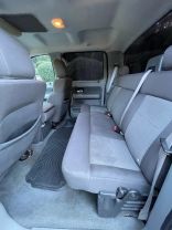 2006 FORD F150 SUPERCREW CAB KING RANCH PICKUP 4D 5 1/2 FT