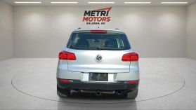2016 Volkswagen Tiguan - Image 6