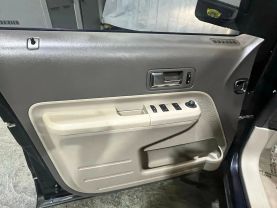 2010 FORD EDGE SUV V6, 3.5 LITER SEL SPORT UTILITY 4D