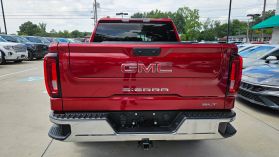 2023 Gmc Sierra 1500 Crew Cab - Image 6