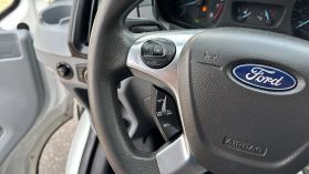 2018 FORD TRANSIT 150 VAN