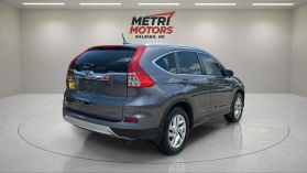 2015 Honda Cr-v - Image 5