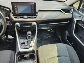 2019 TOYOTA RAV4 SUV 4-CYL, 2.5 LITER XLE SPORT UTILITY 4D