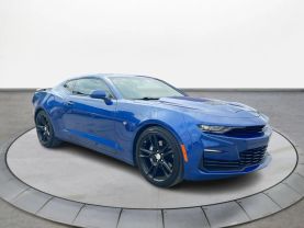 2019 CHEVROLET CAMARO