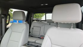 2025 Chevrolet Silverado 1500 Crew Cab - Image 11