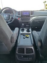 2017 Honda Pilot - Image 21