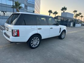 2011 Land Rover Range Rover - Image 9