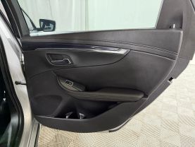 2018 CHEVROLET IMPALA