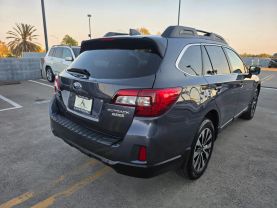 2017 Subaru Outback - Image 6
