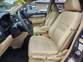 2010 HONDA CR-V SUV 4-CYL, VTEC, 2.4 LITER LX SPORT UTILITY 4D