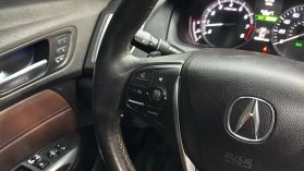 2017 ACURA TLX