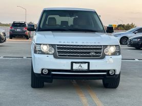 2011 Land Rover Range Rover - Image 10
