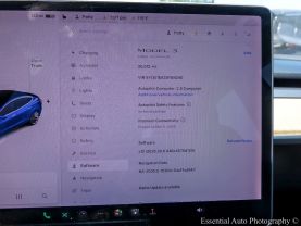 -2018 Tesla Model 3 - Image 20
