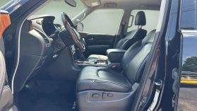 2018 Infiniti Qx80 - Image 15