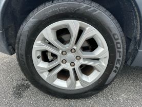 Used 2020 LAND ROVER DISCOVERY SPORT SUV 4-CYL, TURBOCHARGED, 2.0 LITER STANDARD SPORT UTILITY 4D - LA Auto Star located in Virginia Beach, VA