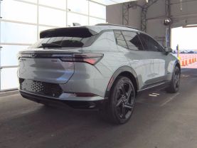 -2024 Chevrolet Equinox Ev - Image 4