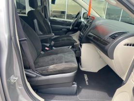 2016 DODGE GRAND CARAVAN PASSENGER VANS V6, 3.6 LITER SE MINIVAN 4D - Eddies Auto Sales