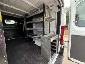 2023 RAM PROMASTER CARGO VAN CARGO V6, VVT, 3.6 LITER 2500 LOW ROOF VAN 3D
