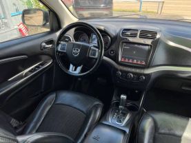 2020 DODGE JOURNEY