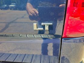2020 CHEVROLET SILVERADO 1500 CREW CAB PICKUP V8, ECOTEC3, DFM, 5.3 LITER LT PICKUP 4D 5 3/4 FT