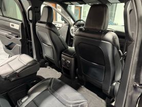 2020 FORD EXPLORER SUV V6, ECOBOOST, TWIN TURBO, 3.0 LITER ST SPORT UTILITY 4D