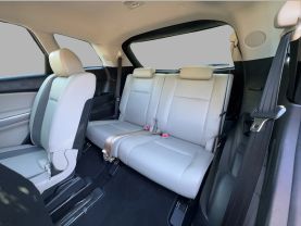 2010 MAZDA CX-9 SUV V6, 3.7 LITER GRAND TOURING SPORT UTILITY 4D