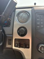 2014 FORD F150 SUPERCREW CAB