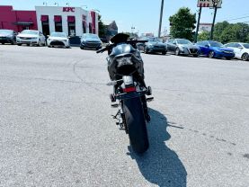 2024 KAWASAKI EX650PRFAL NINJA 650 ABS SPORTBIKES - MOTORCYCLE