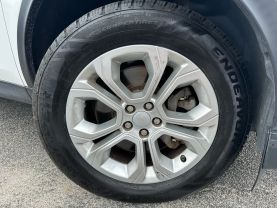 Used 2020 LAND ROVER DISCOVERY SPORT SUV 4-CYL, TURBOCHARGED, 2.0 LITER STANDARD SPORT UTILITY 4D - LA Auto Star located in Virginia Beach, VA