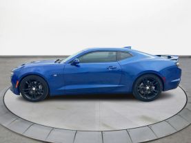 2019 CHEVROLET CAMARO