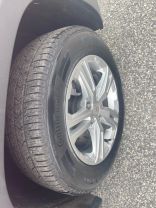 2018 GMC TERRAIN
