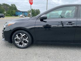 2020 Kia Forte - Image 3