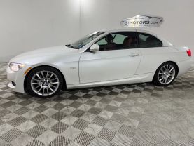 2012 BMW 3 SERIES